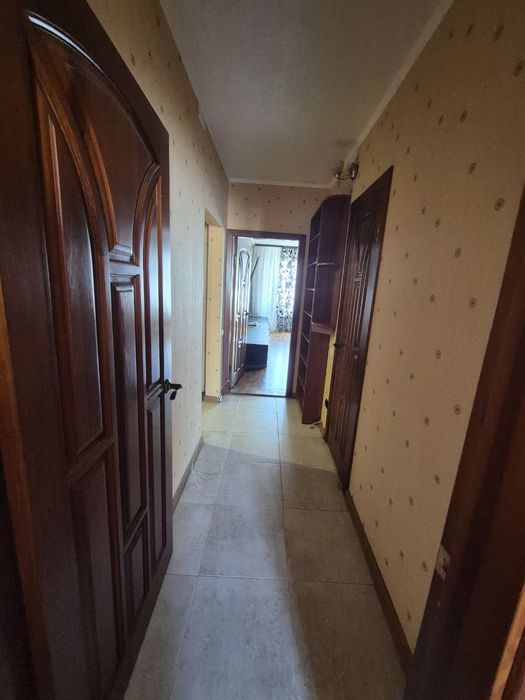 Квартира на вул. Радунська, 9б в Києві, ID 259586, фото №18