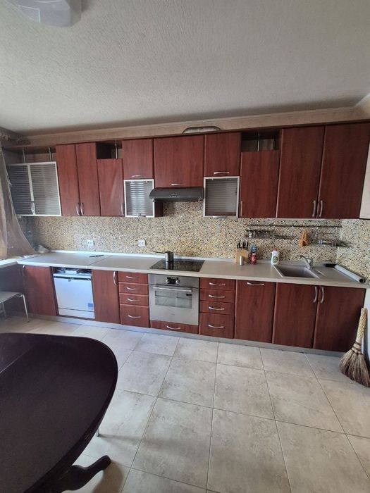 Квартира на вул. Радунська, 9б в Києві, ID 259586, фото №19