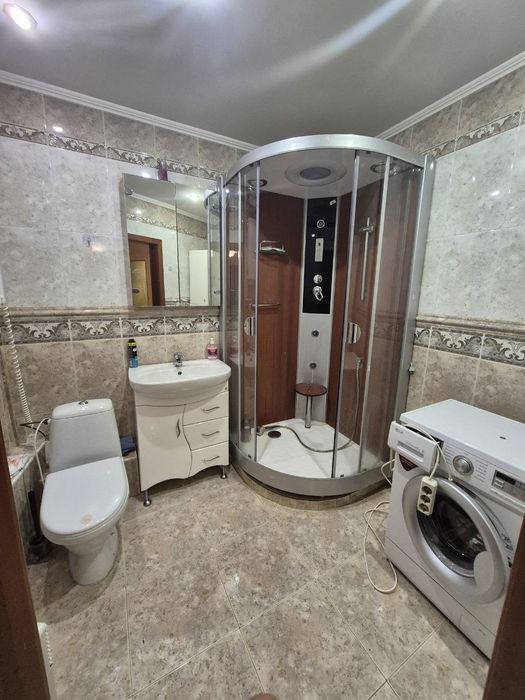 Квартира на вул. Радунська, 9б в Києві, ID 259586, фото №3