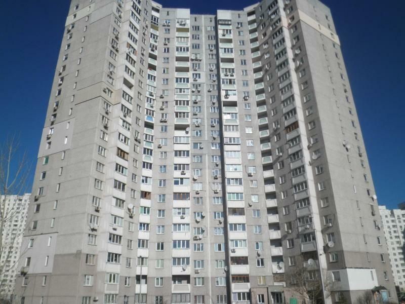 Квартира на вул. Радунська, 9б в Києві, ID 259586, фото №22