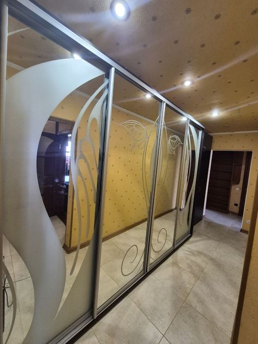 Квартира на вул. Радунська, 9б в Києві, ID 259586, фото №4