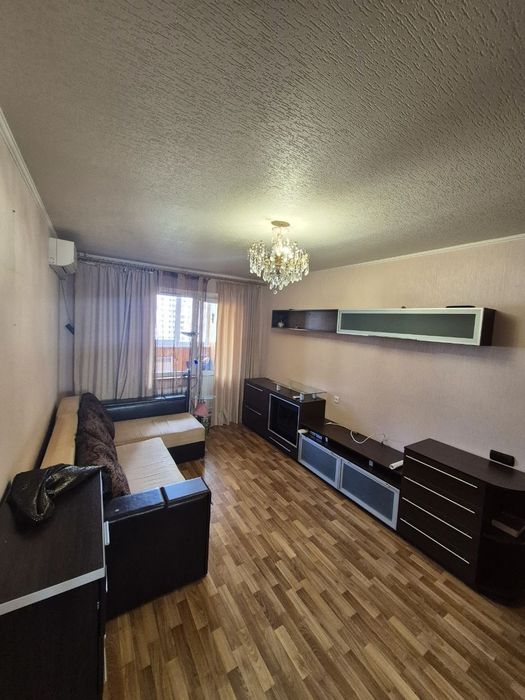 Квартира на вул. Радунська, 9б в Києві, ID 259586, фото №6