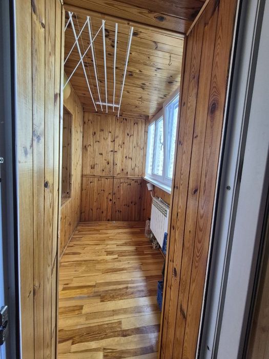 Квартира на вул. Радунська, 9б в Києві, ID 259586, фото №9