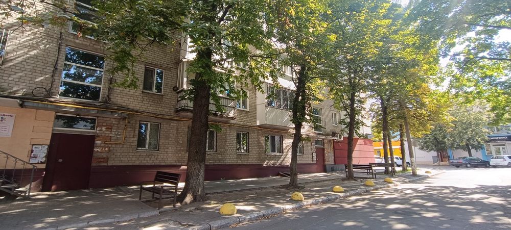 Квартира на вул. Шевченка, 34/2 в Кременчук, ID 292627, фото №2