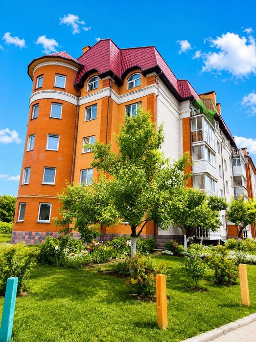 Квартира в Чернігові, ID 225230, фото №2