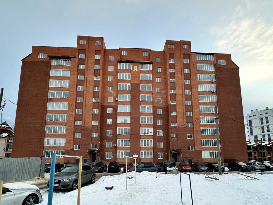Квартира на вул. Скоропадського, 12 в Львові, ID 313279, фото №1