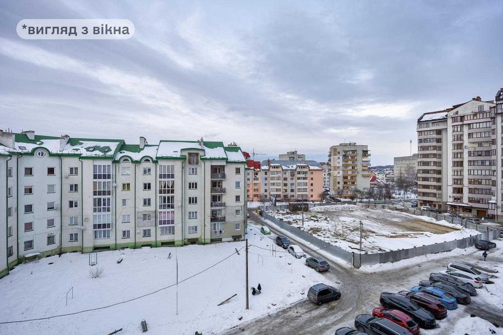 Квартира на вул. Скоропадського, 12 в Львові, ID 313279, фото №2