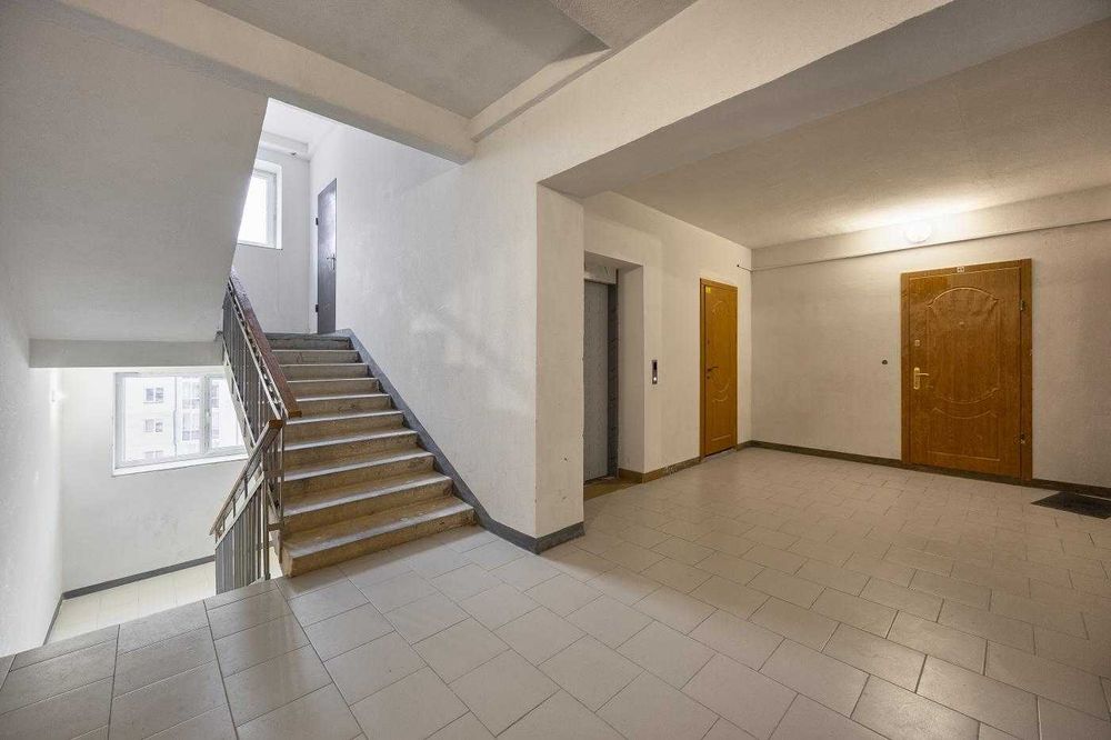 Квартира на вул. Скоропадського, 12 в Львові, ID 313279, фото №11