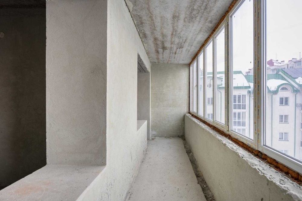 Квартира на вул. Скоропадського, 12 в Львові, ID 313279, фото №4