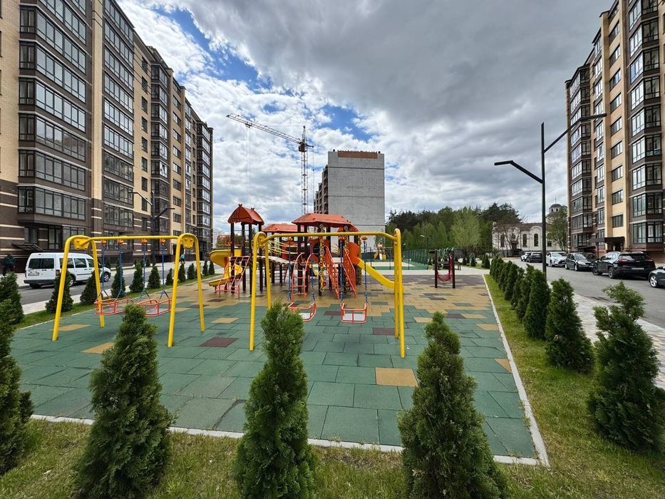 Квартира в Чернігові, ID 242154, фото №2