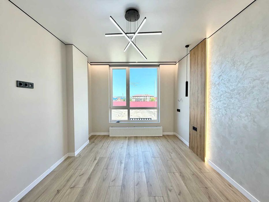 Квартира на ЖК «U One» в Івано-Франківську, ID 216442, фото №15