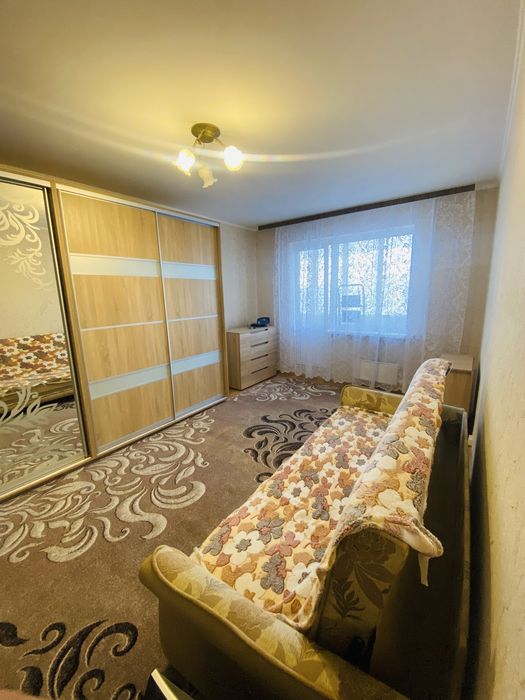 Квартира на Деснянський в Києві, ID 255253, фото №1