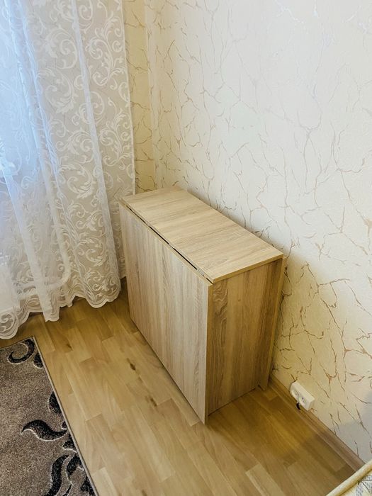 Квартира на Деснянський в Києві, ID 255253, фото №12