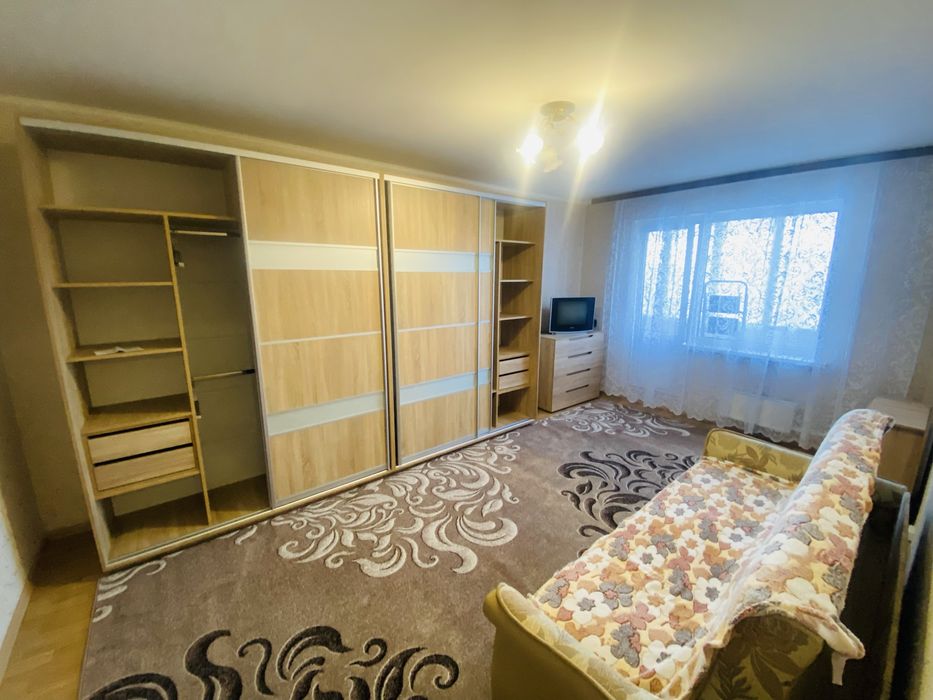 Квартира на Деснянський в Києві, ID 255253, фото №15