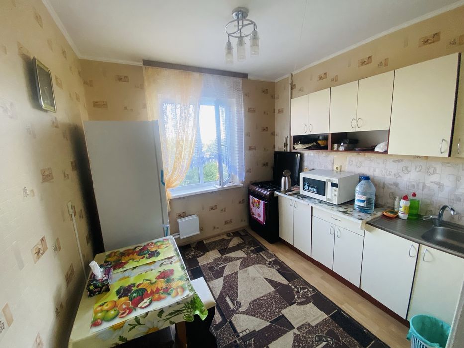 Квартира на Деснянський в Києві, ID 255253, фото №16