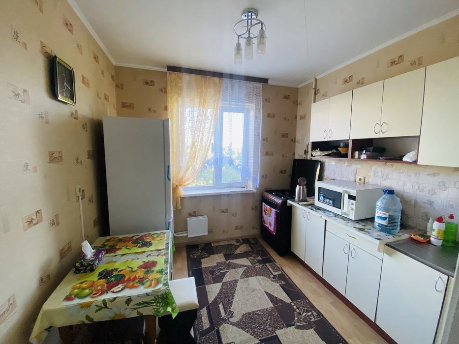 Квартира на Деснянський в Києві, ID 255253, фото №3