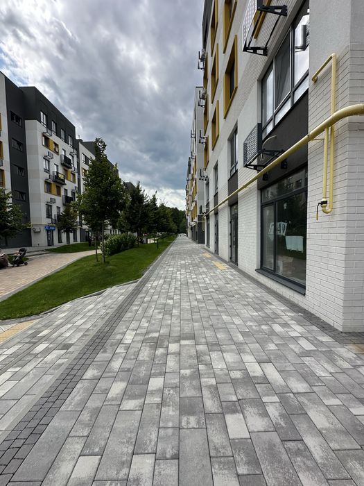 Квартира на ЖК Молодість в Києві, ID 227328, фото №3