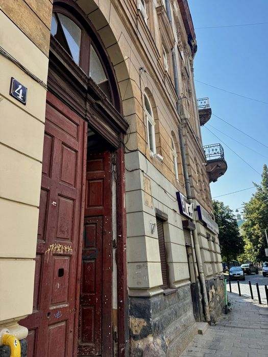 Квартира на вул. Стефаника, 4 в Львові, ID 216465, фото №14