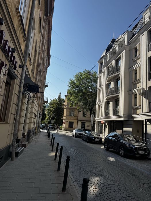Квартира на вул. Стефаника, 4 в Львові, ID 216465, фото №16