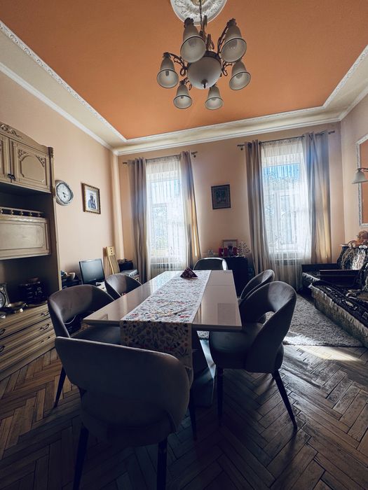Квартира на вул. Стефаника, 4 в Львові, ID 216465, фото №3