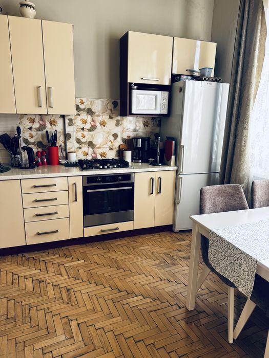 Квартира на вул. Стефаника, 4 в Львові, ID 216465, фото №4