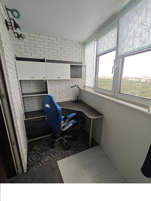 Квартира на вул. Сікорського, 4в, ID 253844, фото №1