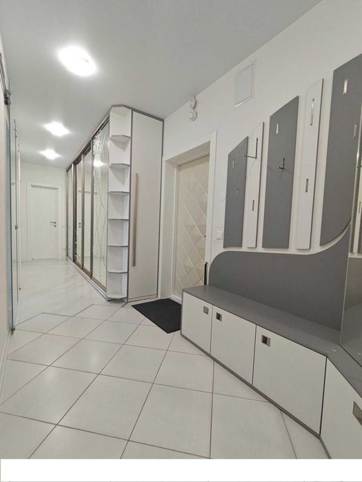 Квартира на вул. Сікорського, 4в в Києві, ID 253844, фото №7