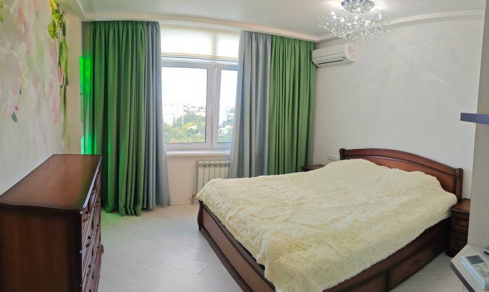 Квартира на вул. Сікорського, 4в в Києві, ID 253844, фото №9
