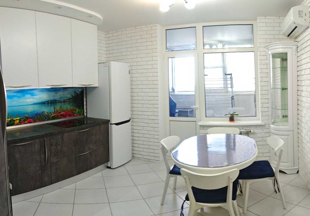 Квартира на вул. Сікорського, 4в в Києві, ID 253844, фото №10