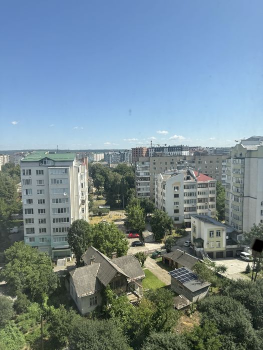 Квартира на вул. Галицька, 94 в Івано-Франківську, ID 216453, фото №1