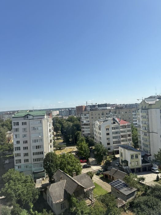 Квартира на вул. Галицька, 94 в Івано-Франківську, ID 216453, фото №5