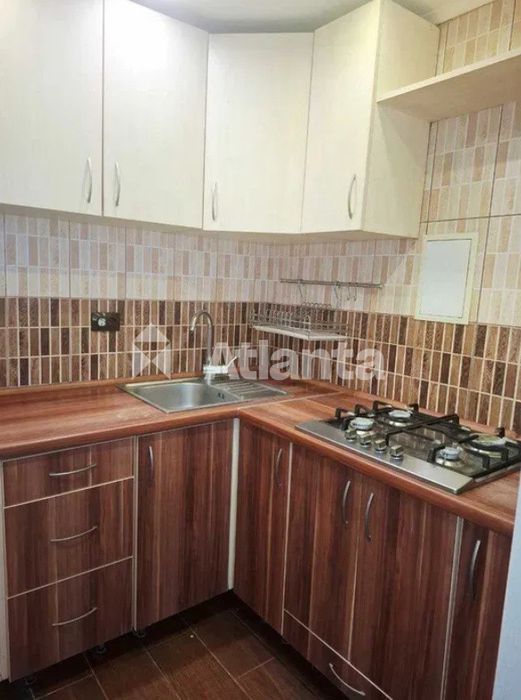 Квартира на вул. Здолбунівська, 3Б в Києві, ID 296411, фото №11