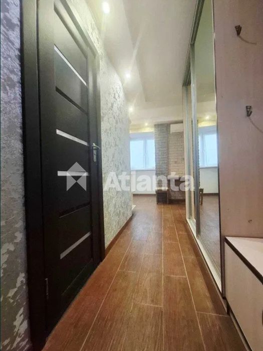 Квартира на вул. Здолбунівська, 3Б в Києві, ID 296411, фото №12