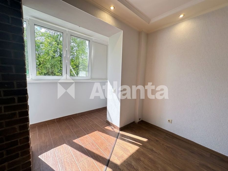 Квартира на вул. Здолбунівська, 3Б в Києві, ID 296411, фото №4