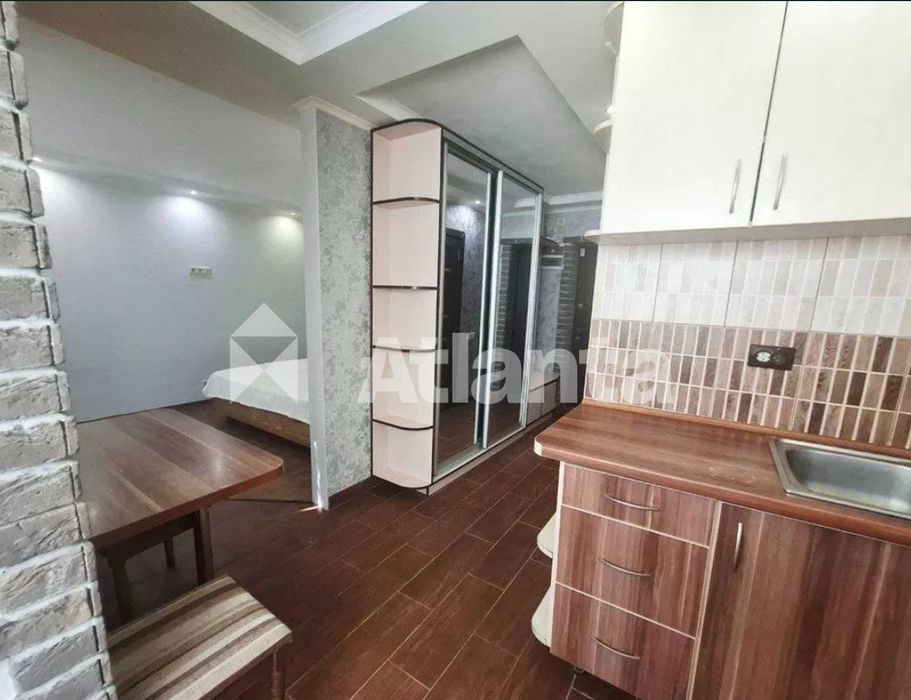 Квартира на вул. Здолбунівська, 3Б в Києві, ID 296411, фото №6