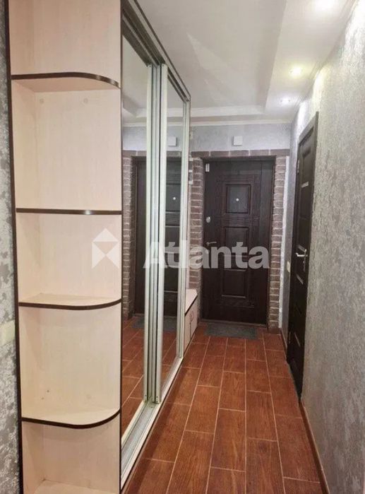 Квартира на вул. Здолбунівська, 3Б в Києві, ID 296411, фото №7