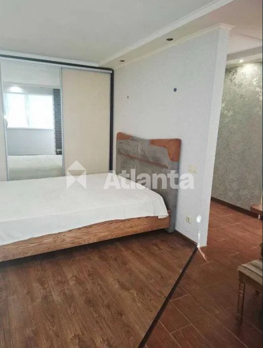 Квартира на вул. Здолбунівська, 3Б в Києві, ID 296411, фото №9