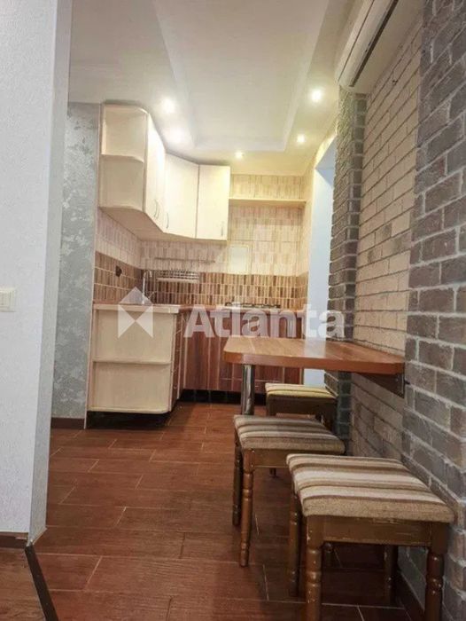 Квартира на вул. Здолбунівська, 3Б в Києві, ID 296411, фото №10