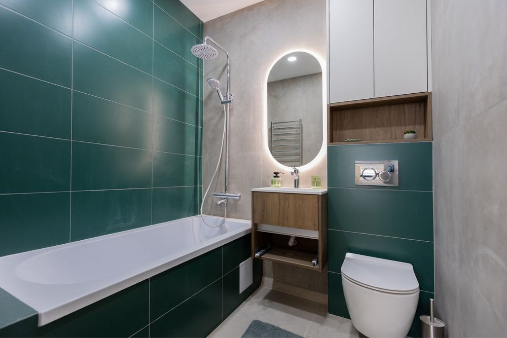 Квартира на Столичне шосе, 5 в Києві, ID 216496, фото №13