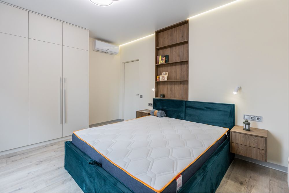 Квартира на Столичне шосе, 5 в Києві, ID 216496, фото №7