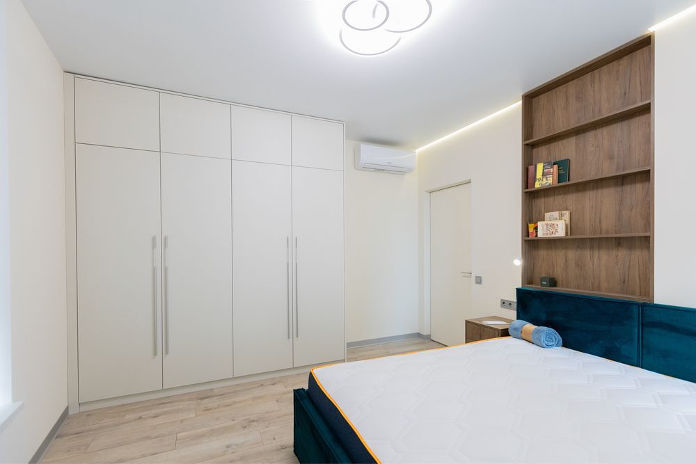 Квартира на Столичне шосе, 5 в Києві, ID 216496, фото №9