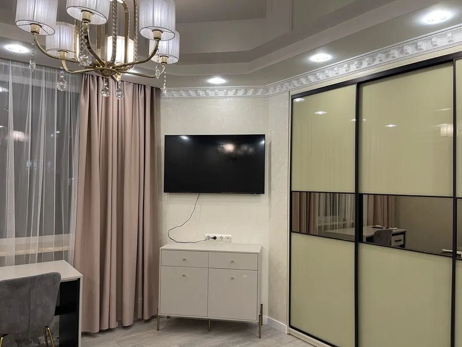 Квартира на ЖК "София Резиденс" в Києві, ID 243336, фото №1
