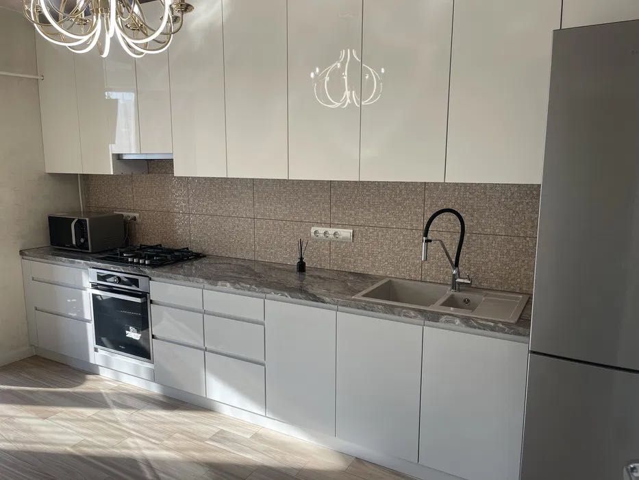 Квартира на ЖК "София Резиденс" в Києві, ID 243336, фото №11
