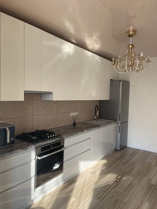 Квартира на ЖК "София Резиденс" в Києві, ID 243336, фото №10