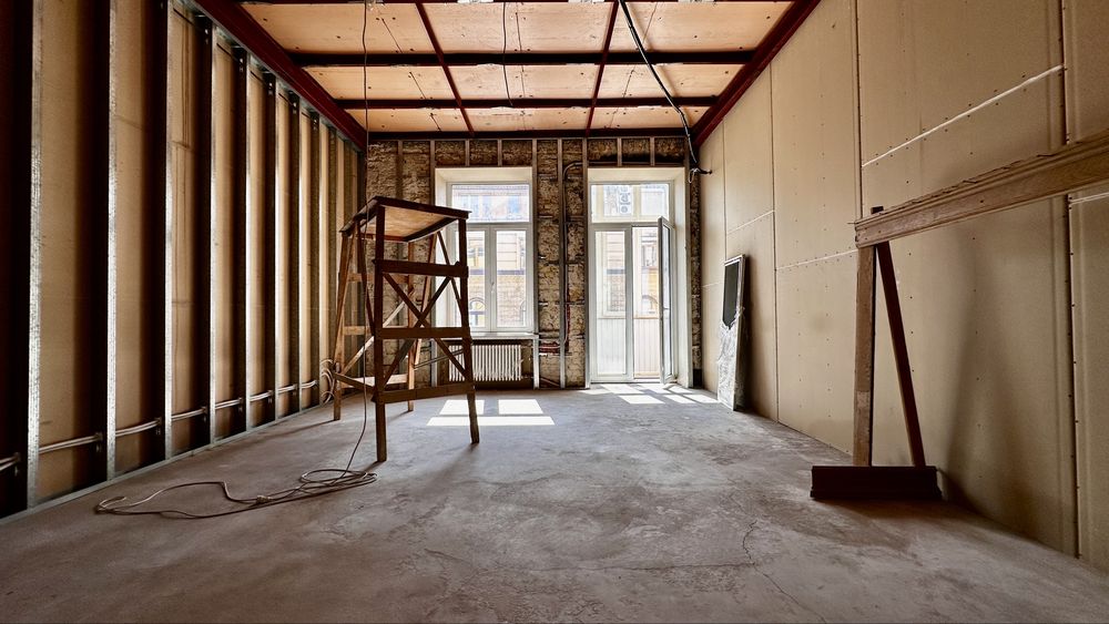 Квартира на вул. Шовковична, 30А в Києві, ID 216550, фото №3
