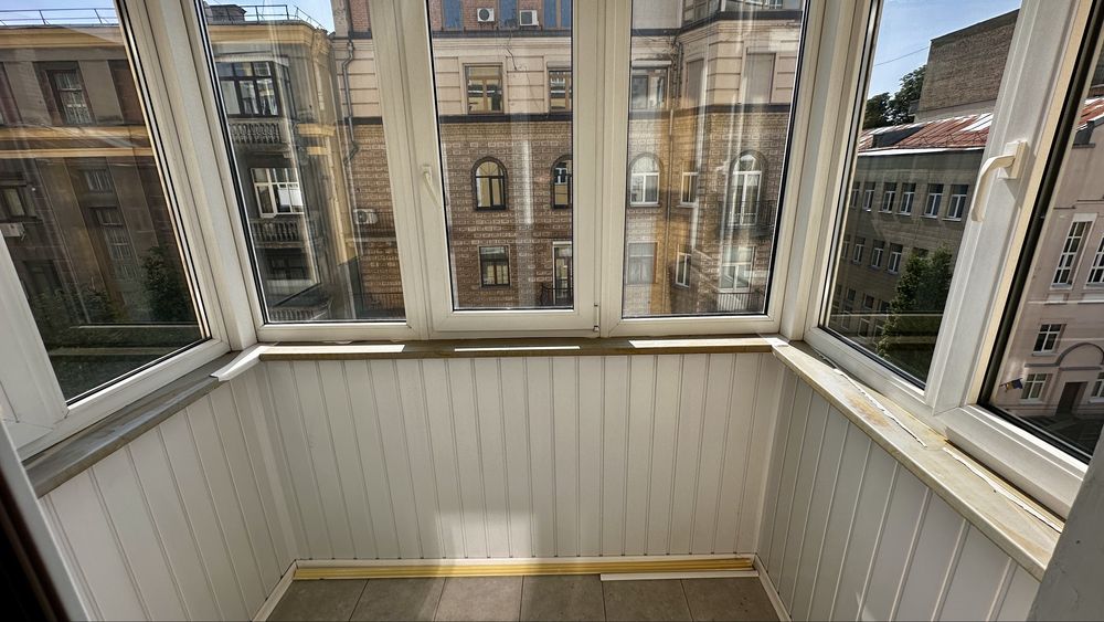 Квартира на вул. Шовковична, 30А в Києві, ID 216550, фото №6