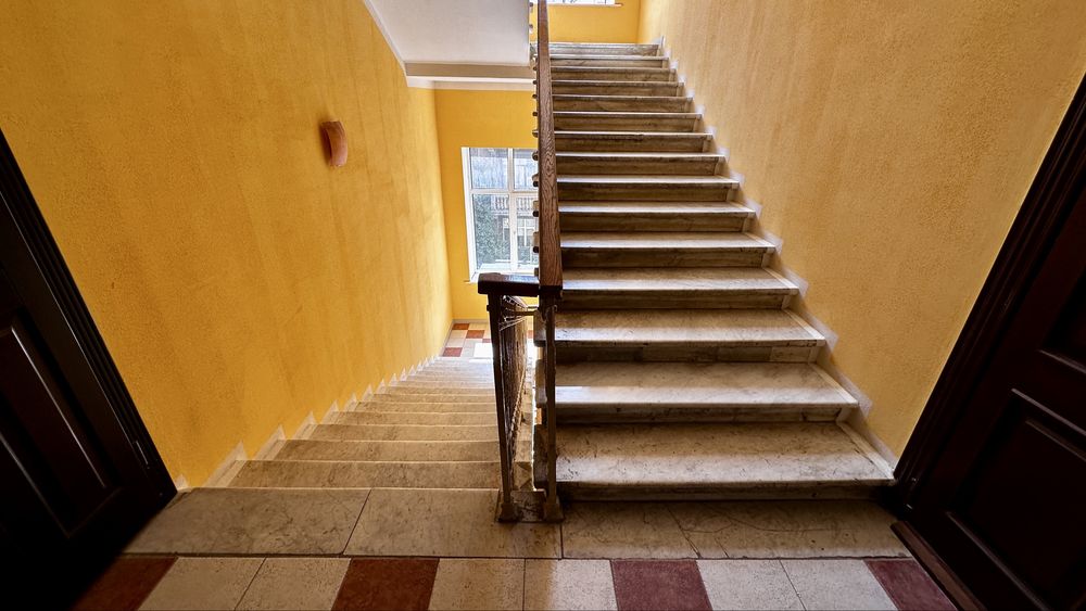 Квартира на вул. Шовковична, 30А в Києві, ID 216550, фото №8