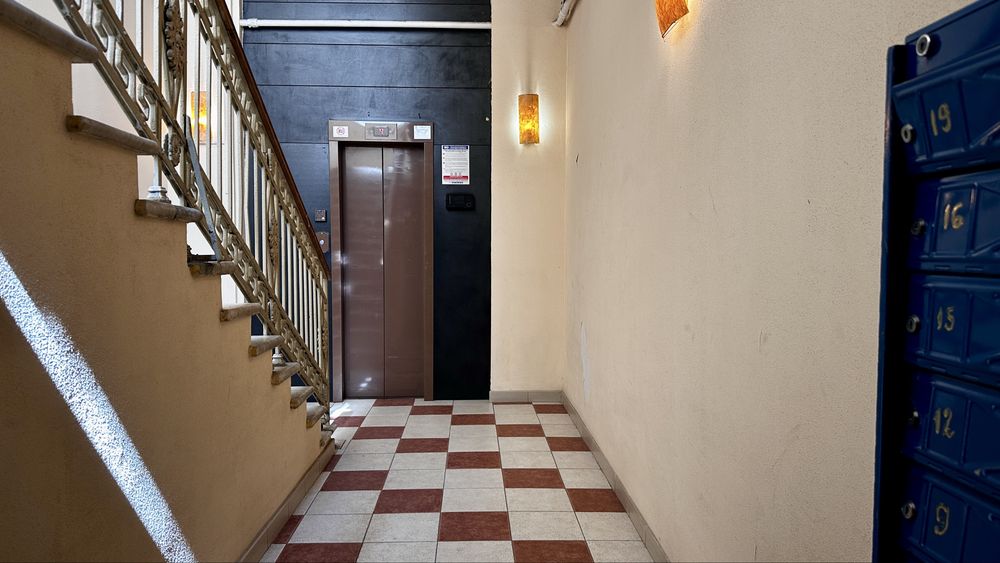 Квартира на вул. Шовковична, 30А в Києві, ID 216550, фото №9