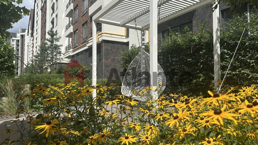 Квартира на ЖК Сінергія Сіті в Києві, ID 243955, фото №8