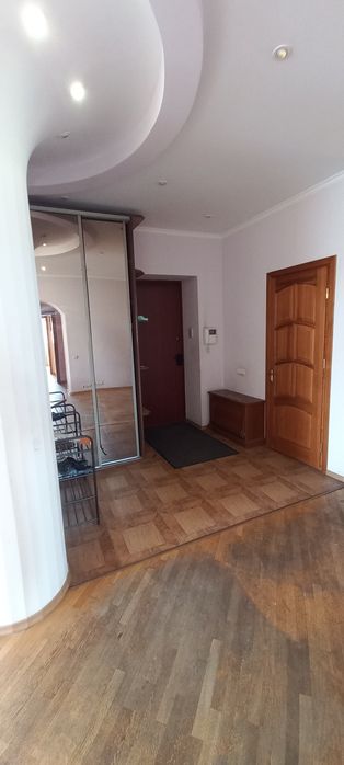 Квартира на вул. Брайчевського, 11А в Київ, ID 254340, фото №3